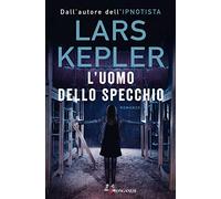 L'uomo dello specchio