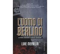 L'uomo di Berlino
