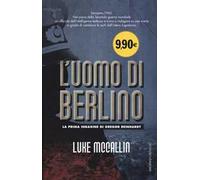 L'uomo di Berlino
