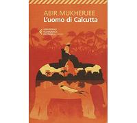 L'uomo di Calcutta