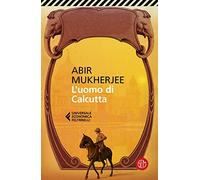 L'uomo di Calcutta