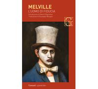 L'uomo di fiducia - Melville Herman