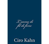L'uomo di fil di ferro