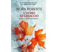 L'uomo di ghiaccio