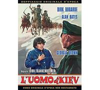 L'Uomo Di Kiev (1968)