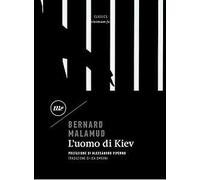 L' uomo di Kiev