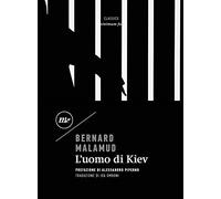 L'uomo di Kiev
