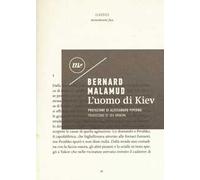 L'uomo di Kiev