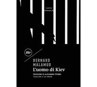 L'uomo di Kiev - [Minimum Fax]