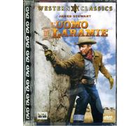 L'Uomo Di Laramie (1955)