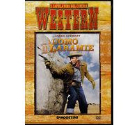 L'Uomo di Laramie [EDITORIALE]