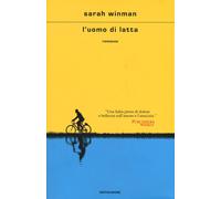 L'uomo di latta - Winman Sarah