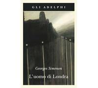 L'uomo di Londra