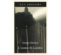 L'uomo di Londra