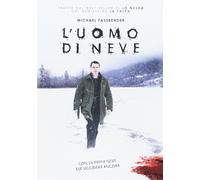 Film - L'uomo Di Neve - Dvd