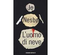 L'uomo di neve
