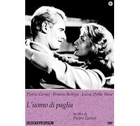 L'Uomo Di Paglia