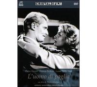 L'uomo di paglia – CG Entertainment