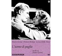 L'uomo di paglia – CG Entertainment