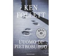 L'uomo di Pietroburgo