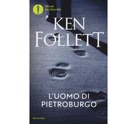 L'uomo di Pietroburgo