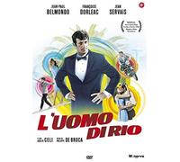 Film - L'uomo Di Rio - Dvd