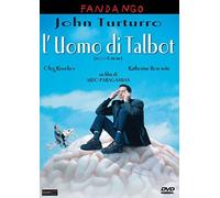 L'Uomo Di Talbot by John Turturro