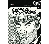 L'Uomo di Tsushima - Nona Arte - ITALIANO NUOVO