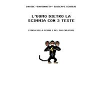 L'uomo dietro la scimmia con 3 Teste: Storia dello SCUMM e del suo creatore