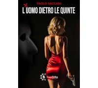 L'uomo dietro le quinte