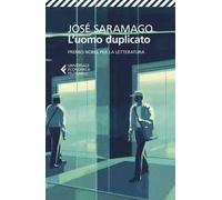 L'uomo duplicato