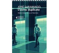 L'uomo duplicato