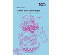 L'uomo è ciò che mangia? Appunti per una teoria della cittadinanza aliment...