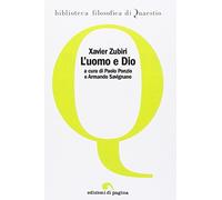 L'uomo e Dio