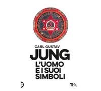 Libri Carl Gustav Jung - L' Uomo E I Suoi Simboli
