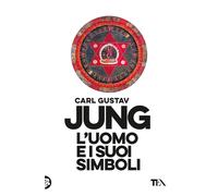 L'uomo e i suoi simboli [Paperback] [Jan 31, 2025] Jung, Carl Gustav and Tettucc