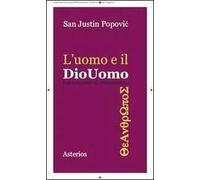 L'uomo e il Diouomo. Introduzione al cristianesimo