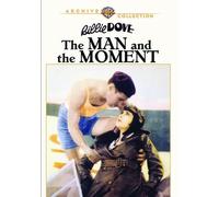 L'Uomo E Il Momento DVD (1929) Billie Dove, Rod La Rocque, George Fitzmaurice