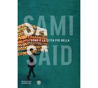 L'uomo è la città più bella
