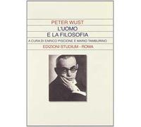 L' uomo e la filosofia
