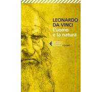 L'uomo e la natura