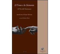 L' uomo e la scimmia