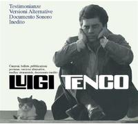 L'Uomo E L'Artista 80 Anniversario (2 Cd) - Luigi Tenco (Audio Cd)