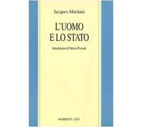 L'uomo e lo Stato