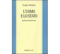 L'uomo e lo Stato