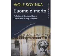 L'uomo è morto