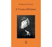 L'uomo elefante