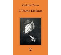 L'uomo elefante
