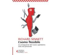 L'uomo flessibile