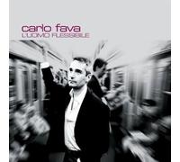 L'uomo Flessibile (Repackaging) (CD) Fava Carlo